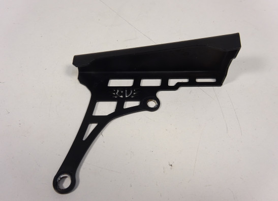 Crankcase cover Clutch side Yamaha MT 07