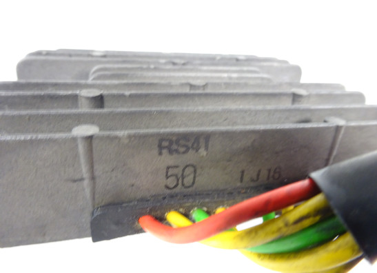 Spanningsregelaar Ducati monster 600