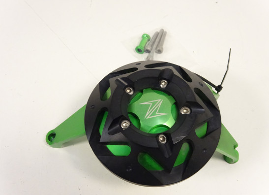 Valblokken Kawasaki Z 900