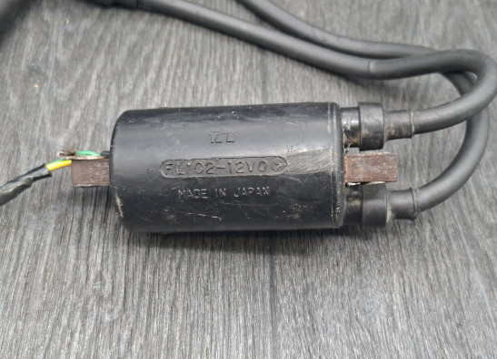 Bobine Honda CM 400 T 