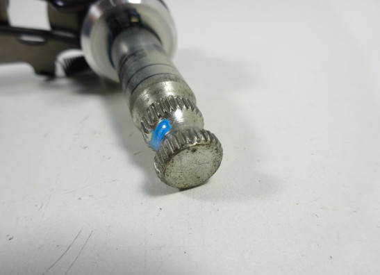 Versnellingsbak Kawasaki ER 6