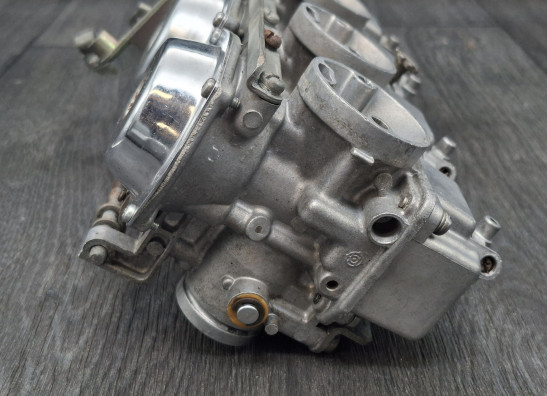 Carburateurset Yamaha XJ 650