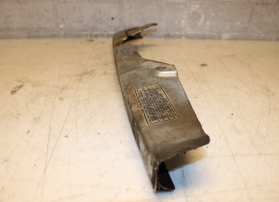 Chaincase Honda CM 400 T 