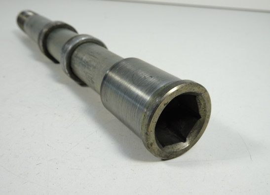 Vorderradachse Kawasaki VERSYS 1000