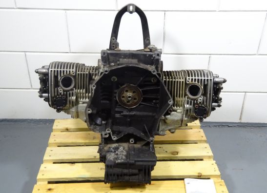 Motorblok BMW R 1150 RT   R 850 RT