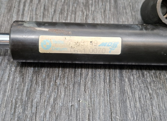 Stuurdemper BMW F 800 S - ST