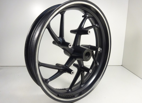 Front Wheel BMW K 1200 R 