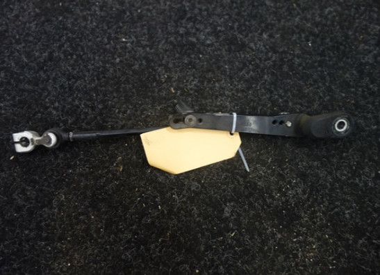 Schalthebel Yamaha YZF R1