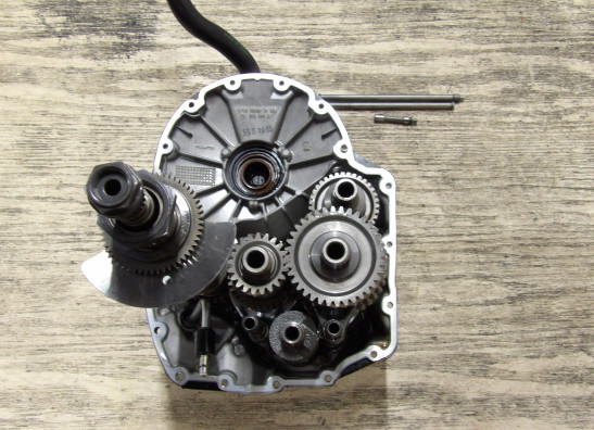 Gear box BMW R 1250 GS