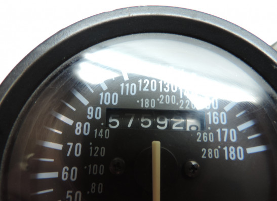 Meter combination Suzuki GSX R 750