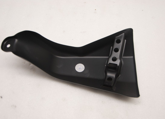 Auspuff-Krummer Harley Davidson Pan America