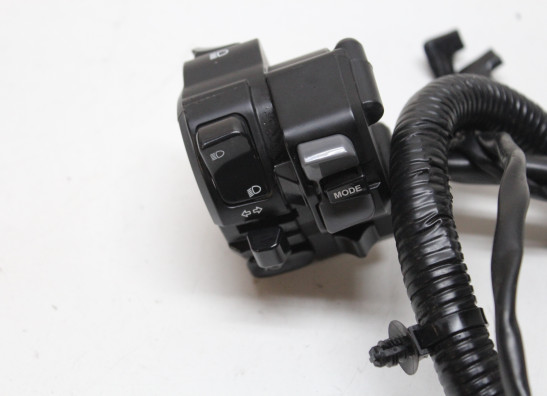 Stuurschakelaar links Yamaha MT 09