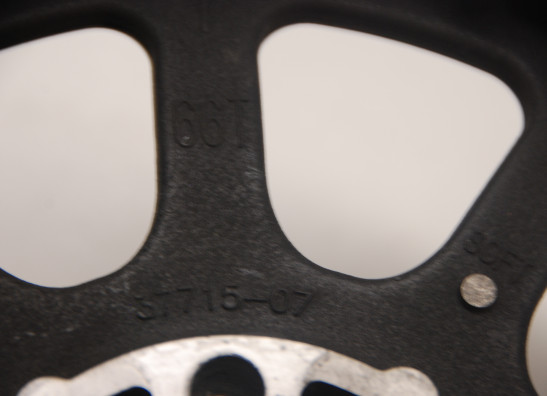 Kette Harley Davidson Softtail