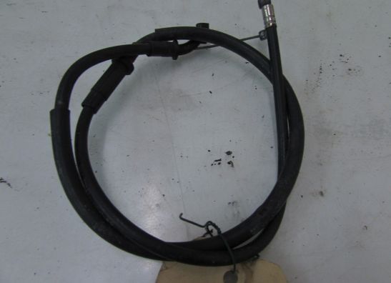 Gaszug Kawasaki GPX 750