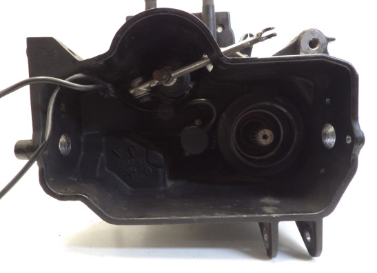 Versnellingsbak BMW R 1100 RT