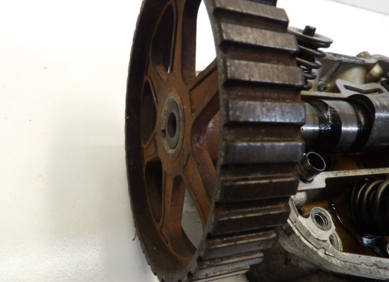 Cylinder head Honda Goldwing GL