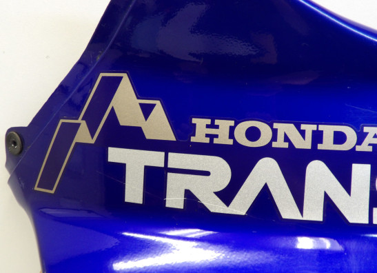 Linker zijkuip Honda TRANSALP