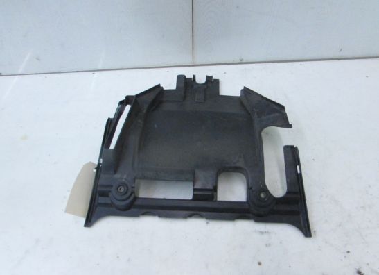 Heck Suzuki Burgman 400