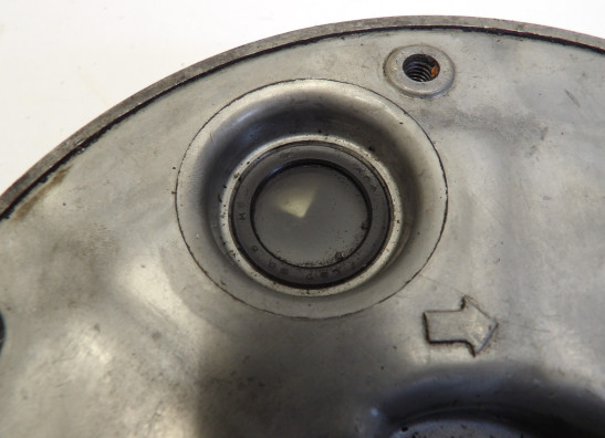 Dynamodeksel Yamaha TR1