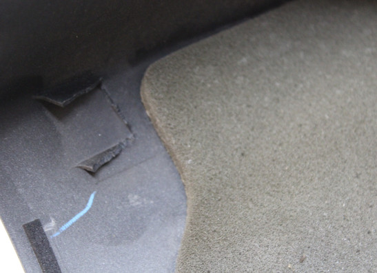 Tankschutz Yamaha YZF R1