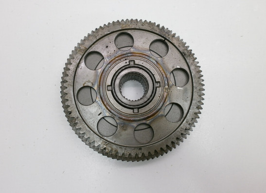 Start koppeling Honda ST 1100 Pan European