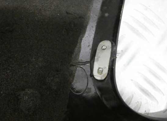 Cowl lower right Yamaha YZF R6