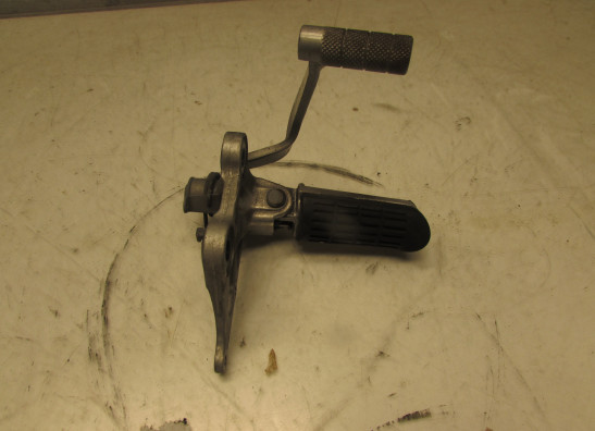 Rechter schetsplaat Honda CBR 1000 F