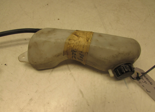 Koelvloeistof reservoir Kawasaki ZZR 600