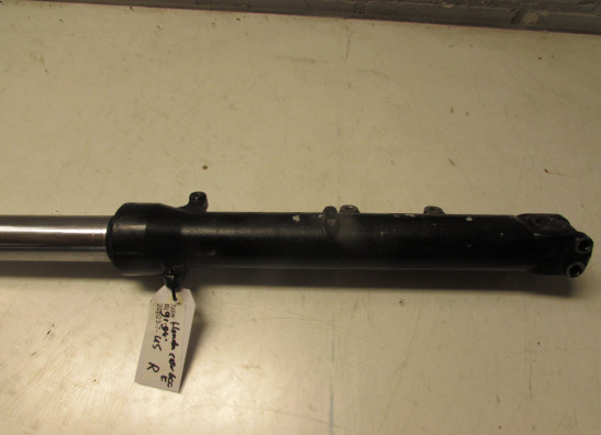 Voorpoot rechts compleet Honda CBR 600 F