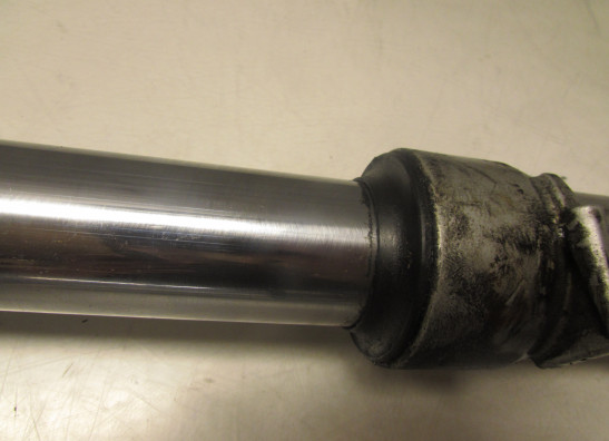 Voorpoot rechts compleet Honda PC 800