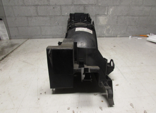 Kennzeichenhalter Yamaha XJ 900 S Diversion