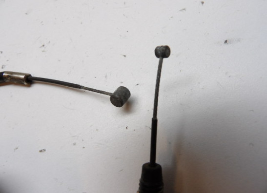 Gaskabel Honda VF 500 