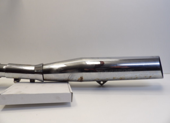 Auspuff Suzuki VS 1400 Intruder