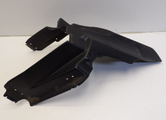 Hinterradabdeckung BMW R 1200 GS