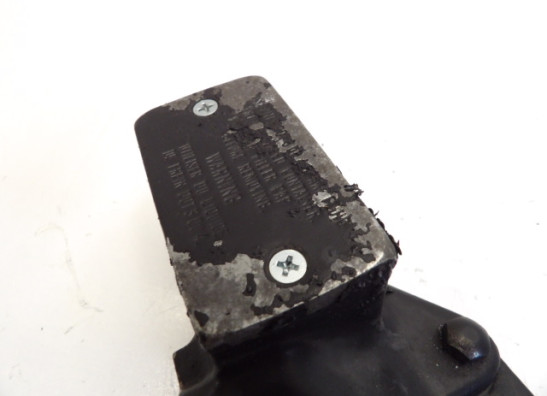 Rempomp Suzuki VS 700 Intruder