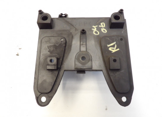 Accubak Yamaha YZF R1