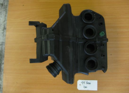 Luftfiltergehäuse Triumph TT 600