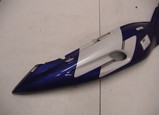 Linker achterkant Yamaha YZF 600 Thundercat