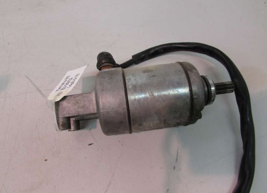 Anlasser Yamaha YZF R6