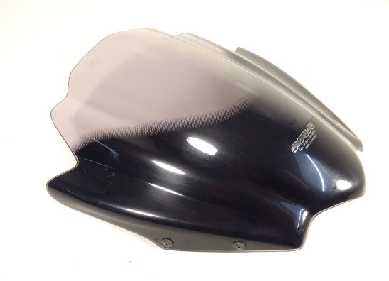 Windscherm Yamaha MT 09