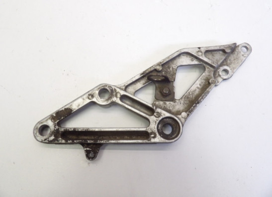 Rechter schetsplaat Suzuki GSX R 750