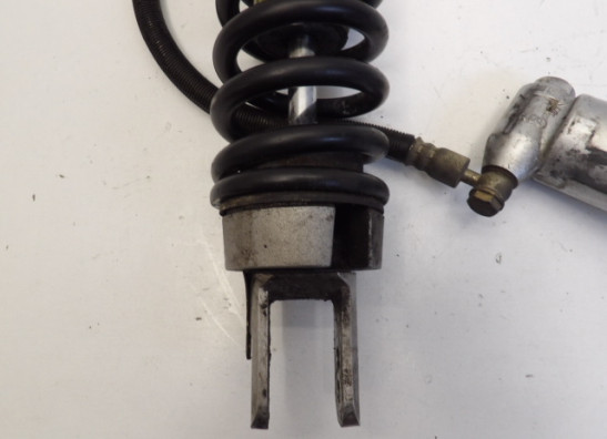 Achterschokbreker Suzuki XF 650 Freewind