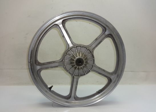 Voorvelg Honda VF 700  750 Supermagna