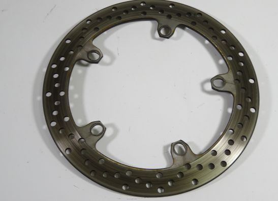 Braking disc right front BMW F 800 S - ST