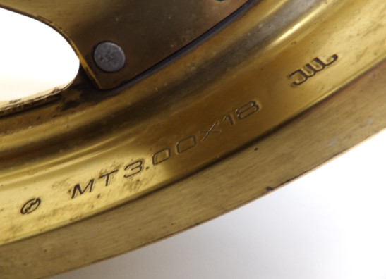 Achtervelg Honda VF 700  750 F