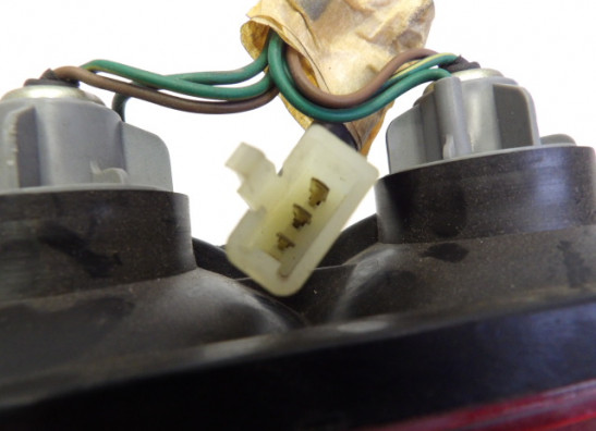 Achterlicht Honda CBR 1000 F