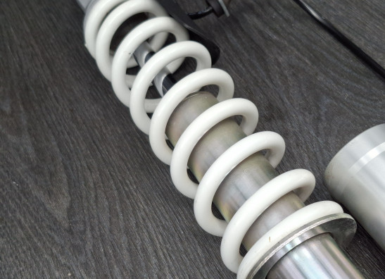 Schokbreker voor BMW R 1250 GS Adventure