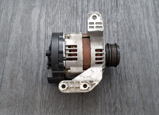 Dynamo BMW R 1200 GS Adventure