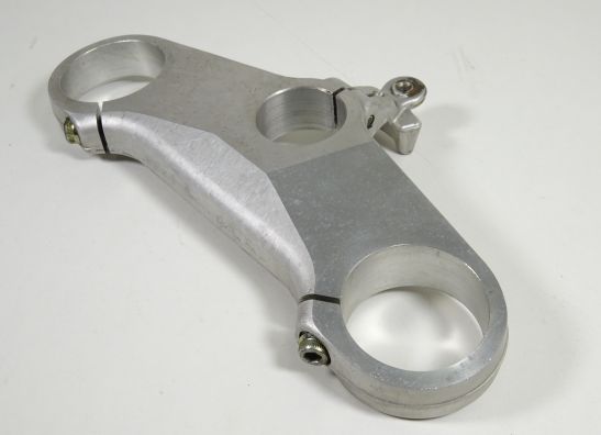 Kroonplaat Ducati 748