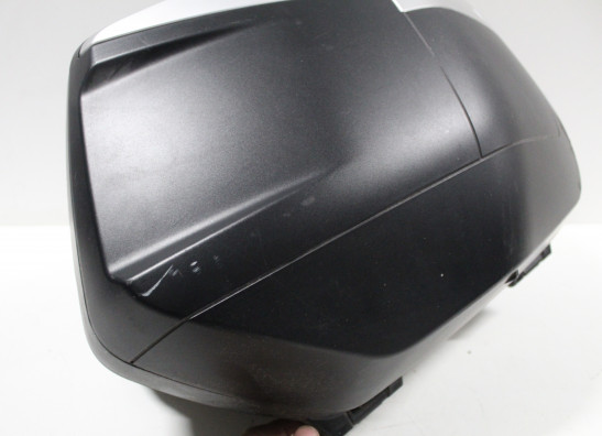 Rechter koffer Ducati Multistrada 1200